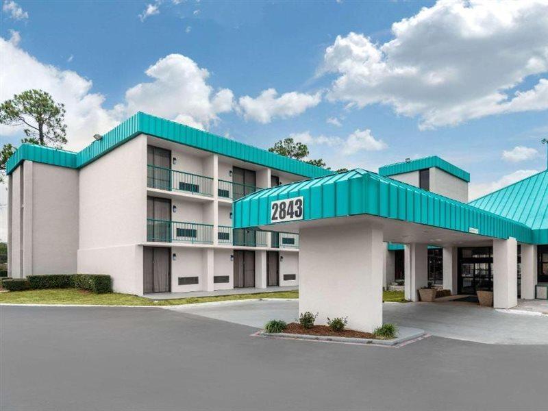 Quality Inn Tyler - Lindale Екстер'єр фото