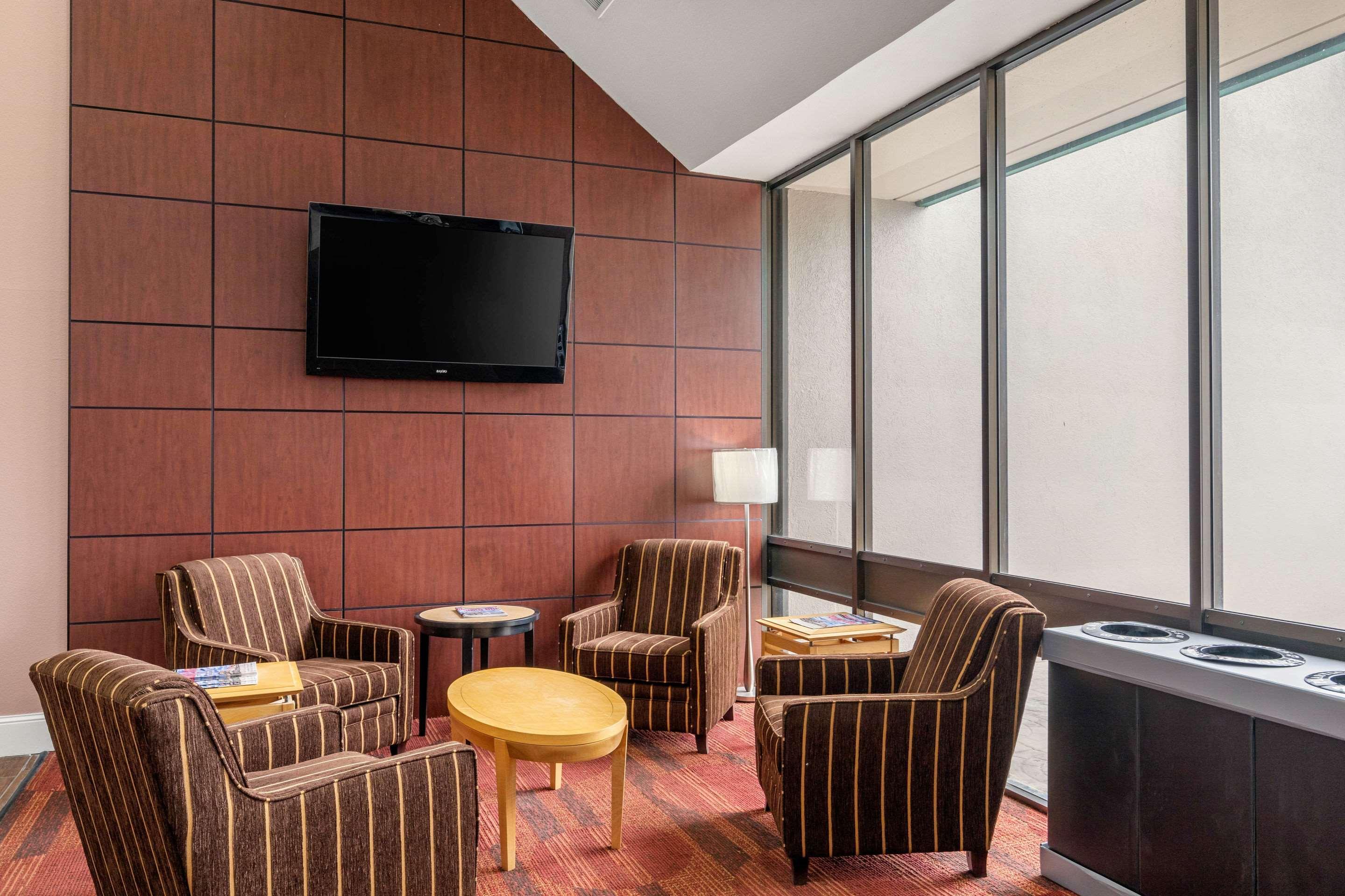 Quality Inn Tyler - Lindale Екстер'єр фото