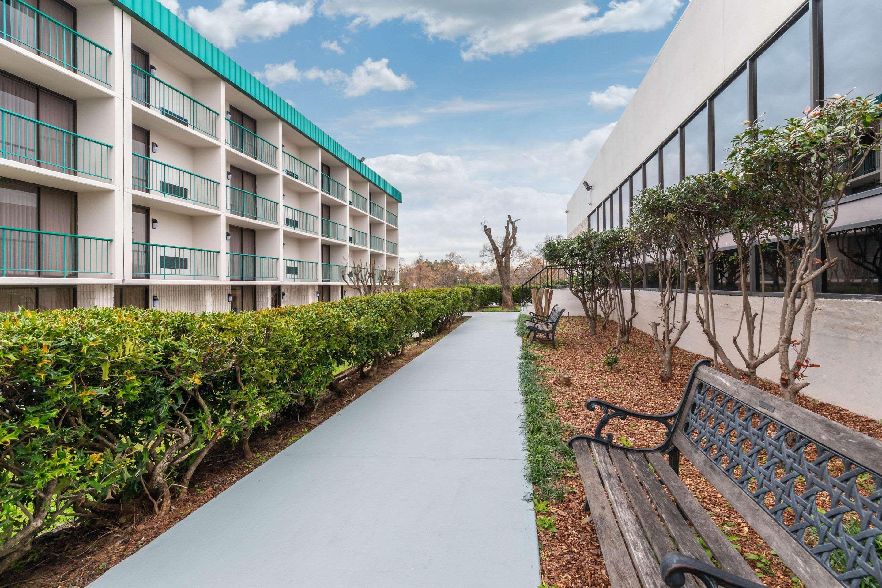 Quality Inn Tyler - Lindale Екстер'єр фото