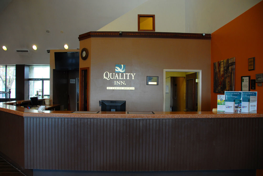Quality Inn Tyler - Lindale Екстер'єр фото