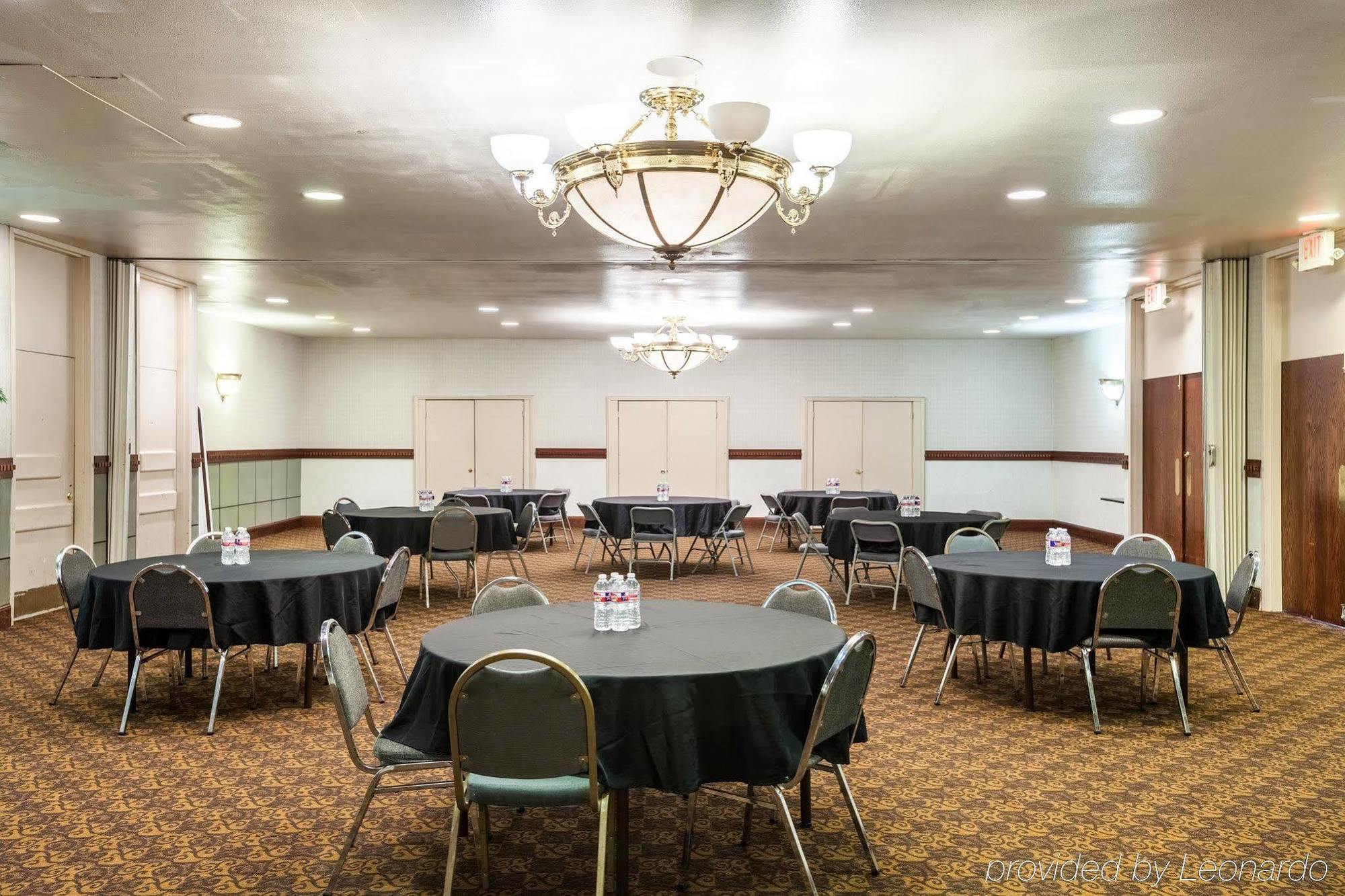 Quality Inn Tyler - Lindale Екстер'єр фото